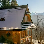 Siuster Z Widokiem Na Gory - Doskonala Lokalizacja, Niedaleko Term Bukovina! *