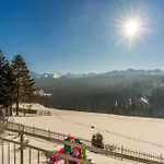 木屋 Siuster Z Widokiem Na Gory - Doskonala Lokalizacja, Niedaleko Term Bukovina!